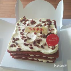 福州订蛋糕攻略价格多少