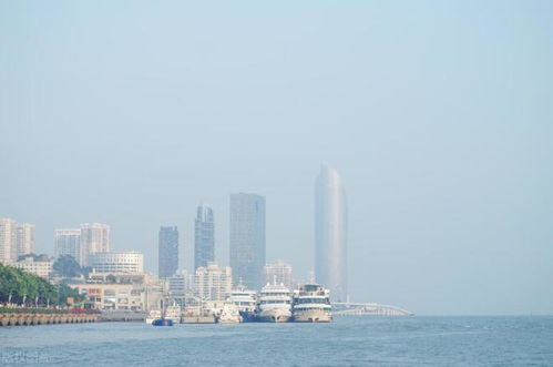 厦门到福州旅游好玩吗