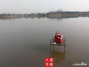 福州西湖水库钓鱼攻略