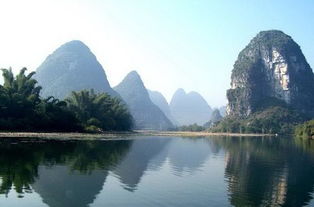 福州广西旅游攻略三天