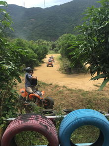 福州野炊地区在哪里好玩