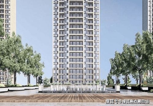 福州滨江正荣租房攻略