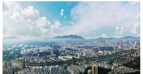福州地铁沿途好玩的地方