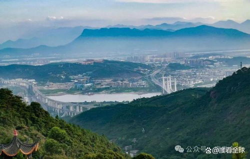 福州市好玩地方在哪