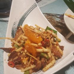 福州五一攻略美食推荐