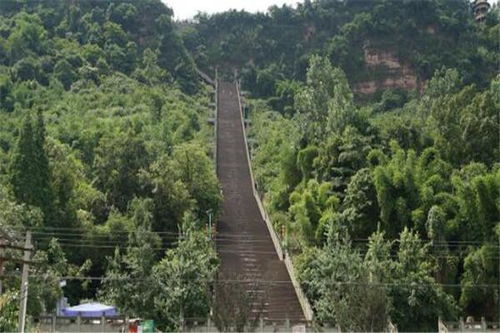 福州那些山好玩的地方