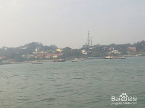 福州厦门去台湾旅游攻略