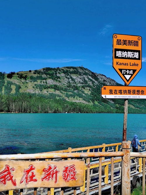 福州去新疆游玩攻略图