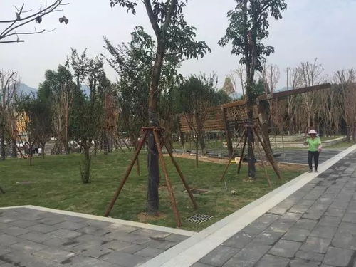 福州附近好玩的的公园