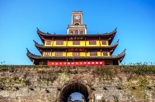 福州鼓楼旅游攻略大全