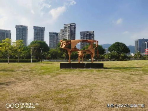 福州下沙公园拍照攻略