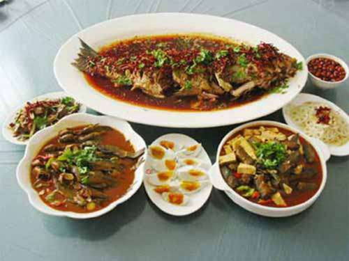 福州回上饶美食攻略视频
