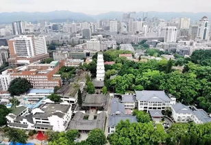 福州风景区爬山攻略