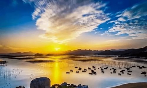 霞浦回福州拍照攻略视频