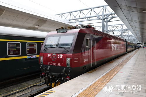 福州到云南火车旅游攻略