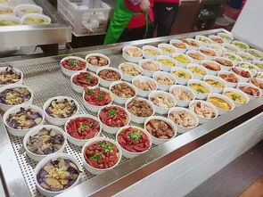 福州灵隐寺美食攻略图片