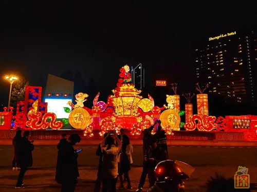 福州元宵节灯会攻略