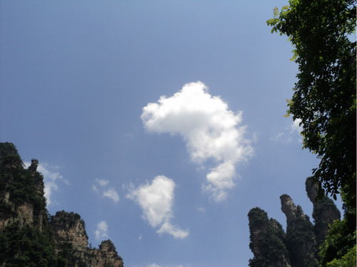 福州到江西自由行攻略
