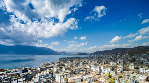 自驾福州大理旅游攻略最新