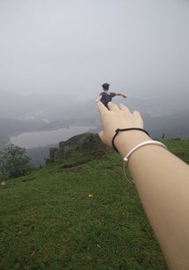 福州大姆山周边攻略
