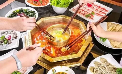 福州蜀九香火锅攻略