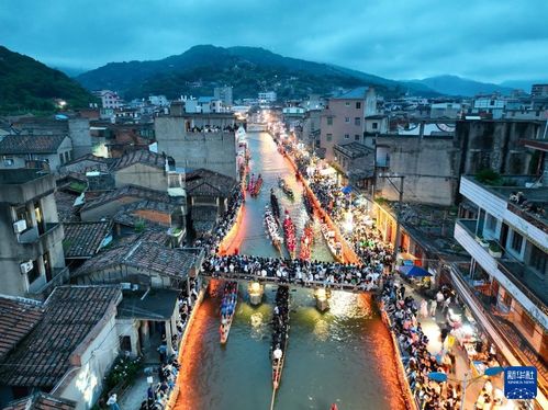 福州三溪村旅游攻略