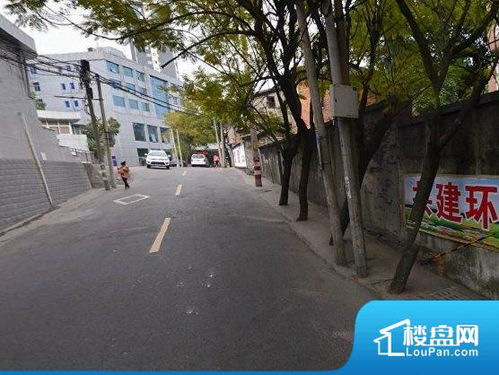 福州学府林居租房攻略