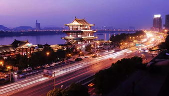 福州长沙组团旅游攻略