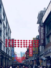 福州去广州游玩景点攻略