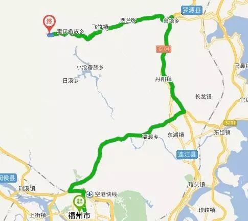 福州乌山路好玩吗现在