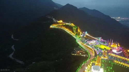 福州到温州好玩景点攻略