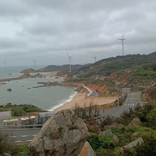 福州平潭岛5月攻略