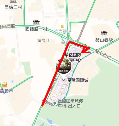 苏州到福州搬家攻略路线