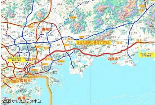 福州至汕头沿途哪里好玩