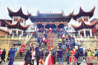 福州去长沙春节旅游攻略