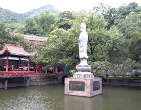 去福州鼓山路线攻略
