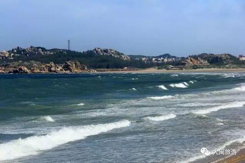 福州到平潭赶海攻略路线