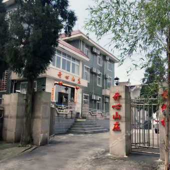 福州鼓岭过夜攻略图