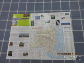 在福州游玩地图旅游攻略