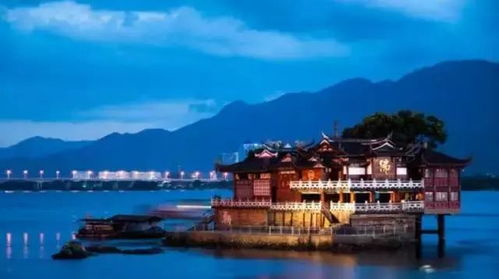 福州到常州旅游攻略图