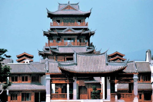福州旅游攻略十一日