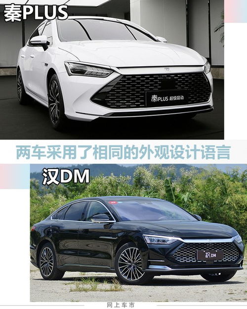 福州比亚迪秦plus购买攻略
