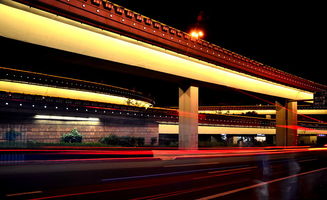 福州夜景公路哪里好玩的