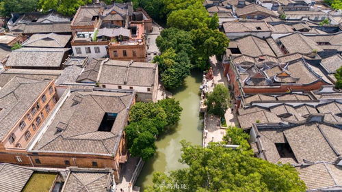福州哪地方好玩的多