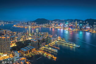 香港到福州好玩景点攻略