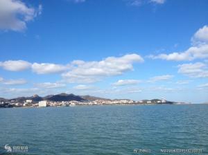 福州到青岛威海旅游攻略