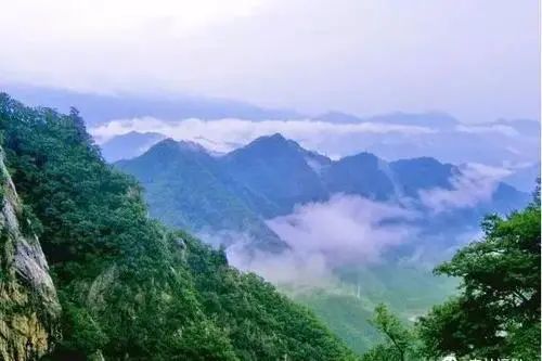 福州到闽清好玩吗