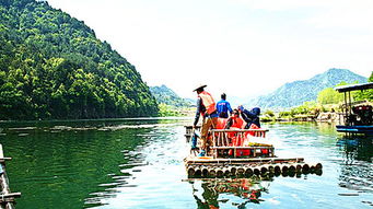 福州初溪春节旅游攻略