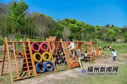 福州野餐春天哪里好玩