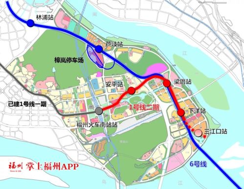 福州亭江码头攻略路线